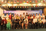 中国文化创意产业发展论坛10日于深圳举行