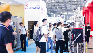 2021第九届上海国际生物发酵产品与技术装备展览会 暨上海国际生物工程装备技术展